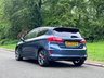 USED 2020 70 FORD FIESTA 1.0T EcoBoost MHEV ST-Line Edition Hatchback 3dr Petrol Manual Euro 6 (s/s) (125 ps) GREAT CONDITION, REAR SENSORS 1 OWNER FROM NEW, SAT NAV