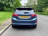 USED 2020 70 FORD FIESTA 1.0T EcoBoost MHEV ST-Line Edition Hatchback 3dr Petrol Manual Euro 6 (s/s) (125 ps) GREAT CONDITION, REAR SENSORS 1 OWNER FROM NEW, SAT NAV