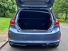 USED 2020 70 FORD FIESTA 1.0T EcoBoost MHEV ST-Line Edition Hatchback 3dr Petrol Manual Euro 6 (s/s) (125 ps) GREAT CONDITION, REAR SENSORS 1 OWNER FROM NEW, SAT NAV