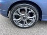 USED 2020 70 FORD FIESTA 1.0T EcoBoost MHEV ST-Line Edition Hatchback 3dr Petrol Manual Euro 6 (s/s) (125 ps) GREAT CONDITION, REAR SENSORS 1 OWNER FROM NEW, SAT NAV