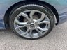 USED 2020 70 FORD FIESTA 1.0T EcoBoost MHEV ST-Line Edition Hatchback 3dr Petrol Manual Euro 6 (s/s) (125 ps) GREAT CONDITION, REAR SENSORS 1 OWNER FROM NEW, SAT NAV