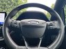 USED 2020 70 FORD FIESTA 1.0T EcoBoost MHEV ST-Line Edition Hatchback 3dr Petrol Manual Euro 6 (s/s) (125 ps) GREAT CONDITION, REAR SENSORS 1 OWNER FROM NEW, SAT NAV