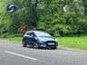 USED 2020 70 FORD FIESTA 1.0T EcoBoost MHEV ST-Line Edition Hatchback 3dr Petrol Manual Euro 6 (s/s) (125 ps)  1 OWNER FROM NEW, SAT NAV