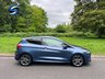 USED 2020 70 FORD FIESTA 1.0T EcoBoost MHEV ST-Line Edition Hatchback 3dr Petrol Manual Euro 6 (s/s) (125 ps)  1 OWNER FROM NEW, SAT NAV