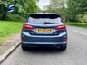 USED 2020 70 FORD FIESTA 1.0T EcoBoost MHEV ST-Line Edition Hatchback 3dr Petrol Manual Euro 6 (s/s) (125 ps)  1 OWNER FROM NEW, SAT NAV