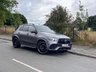 USED 2020 20 MERCEDES-BENZ GLE 3.0 GLE53 MHEV AMG (Premium Plus) SUV 5dr Petrol SpdS TCT 4MATIC+ Euro 6 (s/s) (7 Seat) (457 ps) 22 INCH ALLOYS, 360 CAMERA 7 SEATS, SLIDING GLASS ROOF