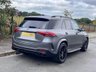 USED 2020 20 MERCEDES-BENZ GLE 3.0 GLE53 MHEV AMG (Premium Plus) SUV 5dr Petrol SpdS TCT 4MATIC+ Euro 6 (s/s) (7 Seat) (457 ps) 22 INCH ALLOYS, 360 CAMERA 7 SEATS, SLIDING GLASS ROOF