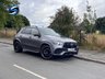 USED 2020 20 MERCEDES-BENZ GLE 3.0 GLE53 MHEV AMG (Premium Plus) SUV 5dr 7 Seats Petrol SpdS TCT 4MATIC+ Euro 6 (s/s) (457 ps)  7 SEATS, SLIDING GLASS ROOF