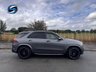 USED 2020 20 MERCEDES-BENZ GLE 3.0 GLE53 MHEV AMG (Premium Plus) SUV 5dr 7 Seats Petrol SpdS TCT 4MATIC+ Euro 6 (s/s) (457 ps)  7 SEATS, SLIDING GLASS ROOF