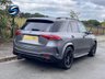 USED 2020 20 MERCEDES-BENZ GLE 3.0 GLE53 MHEV AMG (Premium Plus) SUV 5dr 7 Seats Petrol SpdS TCT 4MATIC+ Euro 6 (s/s) (457 ps)  7 SEATS, SLIDING GLASS ROOF