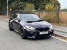 USED 2019 19 BMW M2 3.0 BiTurbo Competition Coupe 2dr Auto Petrol DCT Euro 6 (s/s) (410 ps) HARMAN/KARDON, 19 INCH ALLOYS GREAT CONDITION, SPORTS SEATS