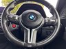 USED 2019 19 BMW M2 3.0 BiTurbo Competition Coupe 2dr Auto Petrol DCT Euro 6 (s/s) (410 ps) HARMAN/KARDON, 19 INCH ALLOYS GREAT CONDITION, SPORTS SEATS