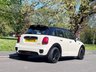 USED 2019 68 MINI HATCH 1.5 Cooper Sport Hatchback 5dr Petrol Manual Euro 6 (s/s) (136 ps) MINI NAV, REAR SENSORS FULL SERVICE HISTORY
