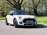 USED 2019 68 MINI HATCH 1.5 Cooper Sport Hatchback 5dr Petrol Manual Euro 6 (s/s) (136 ps) MINI NAV, REAR SENSORS FULL SERVICE HISTORY