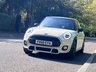 USED 2019 68 MINI HATCH 1.5 Cooper Sport Hatchback 5dr Petrol Manual Euro 6 (s/s) (136 ps) MINI NAV, REAR SENSORS FULL SERVICE HISTORY