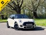 USED 2019 68 MINI HATCH 1.5 Cooper Sport Hatchback 5dr Petrol Manual Euro 6 (s/s) (136 ps) FULL SERVICE HISTORY