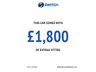 USED 2019 68 MINI HATCH 1.5 Cooper Sport Hatchback 5dr Petrol Manual Euro 6 (s/s) (136 ps) FULL SERVICE HISTORY