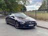 USED 2019 19 MERCEDES-BENZ CLS CLASS 2.9 CLS350d AMG Line Coupe 4dr Diesel G-Tronic 4MATIC Euro 6 (s/s) (286 ps) SAT NAV, REAR CAM, 20 INCH ALLOYS FULL SERVICE HISTORY, AUTO