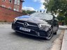 USED 2019 19 MERCEDES-BENZ CLS CLASS 2.9 CLS350d AMG Line Coupe 4dr Diesel G-Tronic 4MATIC Euro 6 (s/s) (286 ps) SAT NAV, REAR CAM, 20 INCH ALLOYS FULL SERVICE HISTORY, AUTO