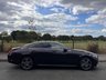USED 2019 19 MERCEDES-BENZ CLS CLASS 2.9 CLS350d AMG Line Coupe 4dr Diesel G-Tronic 4MATIC Euro 6 (s/s) (286 ps) SAT NAV, REAR CAM, 20 INCH ALLOYS FULL SERVICE HISTORY, AUTO