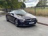 USED 2019 19 MERCEDES-BENZ CLS CLASS 2.9 CLS350d AMG Line Coupe 4dr Diesel G-Tronic 4MATIC Euro 6 (s/s) (286 ps) SAT NAV, REAR CAM, 20 INCH ALLOYS FULL SERVICE HISTORY, AUTO