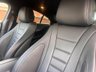 USED 2019 19 MERCEDES-BENZ CLS CLASS 2.9 CLS350d AMG Line Coupe 4dr Diesel G-Tronic 4MATIC Euro 6 (s/s) (286 ps) SAT NAV, REAR CAM, 20 INCH ALLOYS FULL SERVICE HISTORY, AUTO