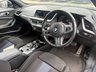 USED 2021 21 BMW 1 SERIES 2.0 M135i Hatchback 5dr Petrol Auto xDrive Euro 6 (s/s) (306 ps) STORM BAY, 19 INCH ALLOYS M135i PRO PACK, AUTOMATIC