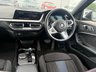 USED 2021 21 BMW 1 SERIES 2.0 M135i Hatchback 5dr Petrol Auto xDrive Euro 6 (s/s) (306 ps) STORM BAY, 19 INCH ALLOYS M135i PRO PACK, AUTOMATIC