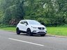 USED 2018 18 VAUXHALL MOKKA X 1.4i Turbo Active SUV 5dr Petrol Auto Euro 6 (140 ps) SUMMIT WHITE, PARKING SENSORS LOW MILES, AUTOMATIC