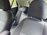 USED 2018 18 VAUXHALL MOKKA X 1.4i Turbo Active SUV 5dr Petrol Auto Euro 6 (140 ps) SUMMIT WHITE, PARKING SENSORS LOW MILES, AUTOMATIC
