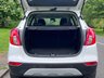 USED 2018 18 VAUXHALL MOKKA X 1.4i Turbo Active SUV 5dr Petrol Auto Euro 6 (140 ps) SUMMIT WHITE, PARKING SENSORS LOW MILES, AUTOMATIC