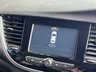 USED 2018 18 VAUXHALL MOKKA X 1.4i Turbo Active SUV 5dr Petrol Auto Euro 6 (140 ps) SUMMIT WHITE, PARKING SENSORS LOW MILES, AUTOMATIC