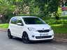 USED 2017 66 SKODA CITIGO 1.0 MPI Colour Edition Hatchback 5dr Petrol Manual Euro 6 (60 ps) IDEAL FIRST CAR, GREAT VALUE CANDY WHITE, CHEAP INSURANCE