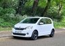 USED 2017 66 SKODA CITIGO 1.0 MPI Colour Edition Hatchback 5dr Petrol Manual Euro 6 (60 ps) IDEAL FIRST CAR, GREAT VALUE CANDY WHITE, CHEAP INSURANCE