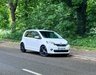 USED 2017 66 SKODA CITIGO 1.0 MPI Colour Edition Hatchback 5dr Petrol Manual Euro 6 (60 ps) IDEAL FIRST CAR, GREAT VALUE CANDY WHITE, CHEAP INSURANCE