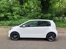 USED 2017 66 SKODA CITIGO 1.0 MPI Colour Edition Hatchback 5dr Petrol Manual Euro 6 (60 ps) IDEAL FIRST CAR, GREAT VALUE CANDY WHITE, CHEAP INSURANCE