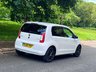 USED 2017 66 SKODA CITIGO 1.0 MPI Colour Edition Hatchback 5dr Petrol Manual Euro 6 (60 ps) IDEAL FIRST CAR, GREAT VALUE CANDY WHITE, CHEAP INSURANCE