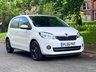 USED 2017 66 SKODA CITIGO 1.0 MPI Colour Edition Hatchback 5dr Petrol Manual Euro 6 (60 ps) IDEAL FIRST CAR, GREAT VALUE CANDY WHITE, CHEAP INSURANCE