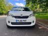 USED 2017 66 SKODA CITIGO 1.0 MPI Colour Edition Hatchback 5dr Petrol Manual Euro 6 (60 ps) IDEAL FIRST CAR, GREAT VALUE CANDY WHITE, CHEAP INSURANCE