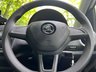 USED 2017 66 SKODA CITIGO 1.0 MPI Colour Edition Hatchback 5dr Petrol Manual Euro 6 (60 ps) IDEAL FIRST CAR, GREAT VALUE CANDY WHITE, CHEAP INSURANCE