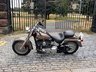 USED 2004 04 HARLEY-DAVIDSON FLST 1449cc FLSTFI FATBOY F.I  GREAT CONDITION, 12 MONTH MOT 1 OWNER, LOW MILES