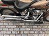 USED 2004 04 HARLEY-DAVIDSON FLST 1449cc FLSTFI FATBOY F.I  GREAT CONDITION, 12 MONTH MOT 1 OWNER, LOW MILES