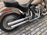 USED 2004 04 HARLEY-DAVIDSON FLST 1449cc FLSTFI FATBOY F.I  GREAT CONDITION, 12 MONTH MOT 1 OWNER, LOW MILES