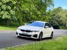 USED 2019 69 BMW 3 SERIES 2.0 320d M Sport Saloon 4dr Diesel Auto Euro 6 (s/s) (190 ps) ALPINE WHITE, 18 INCH ALLOYS SAT NAV, REAR CAM, AUTOMATIC