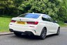 USED 2019 69 BMW 3 SERIES 2.0 320d M Sport Saloon 4dr Diesel Auto Euro 6 (s/s) (190 ps) ALPINE WHITE, 18 INCH ALLOYS SAT NAV, REAR CAM, AUTOMATIC