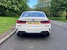 USED 2019 69 BMW 3 SERIES 2.0 320d M Sport Saloon 4dr Diesel Auto Euro 6 (s/s) (190 ps) ALPINE WHITE, 18 INCH ALLOYS SAT NAV, REAR CAM, AUTOMATIC
