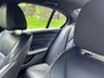 USED 2019 69 BMW 3 SERIES 2.0 320d M Sport Saloon 4dr Diesel Auto Euro 6 (s/s) (190 ps) ALPINE WHITE, 18 INCH ALLOYS SAT NAV, REAR CAM, AUTOMATIC