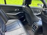 USED 2019 69 BMW 3 SERIES 2.0 320d M Sport Saloon 4dr Diesel Auto Euro 6 (s/s) (190 ps) ALPINE WHITE, 18 INCH ALLOYS SAT NAV, REAR CAM, AUTOMATIC