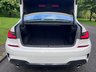USED 2019 69 BMW 3 SERIES 2.0 320d M Sport Saloon 4dr Diesel Auto Euro 6 (s/s) (190 ps) ALPINE WHITE, 18 INCH ALLOYS SAT NAV, REAR CAM, AUTOMATIC
