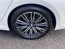 USED 2019 69 BMW 3 SERIES 2.0 320d M Sport Saloon 4dr Diesel Auto Euro 6 (s/s) (190 ps) ALPINE WHITE, 18 INCH ALLOYS SAT NAV, REAR CAM, AUTOMATIC